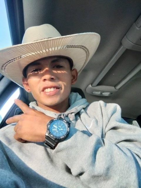 Foto de Eliomar Jose Llovera Ytriago