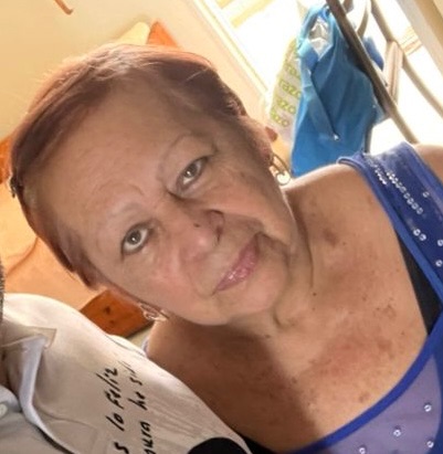 Foto de Magaly amaro