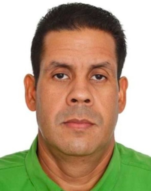 Foto de Carlos Hernandez
