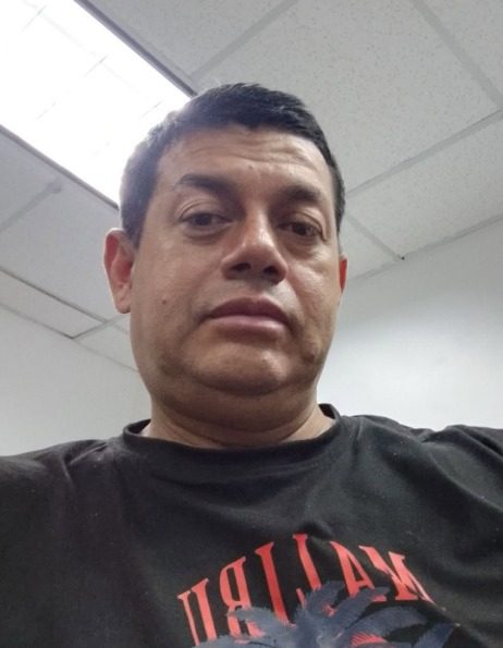 Foto de Roberth Usbaldo Rojas Arellano