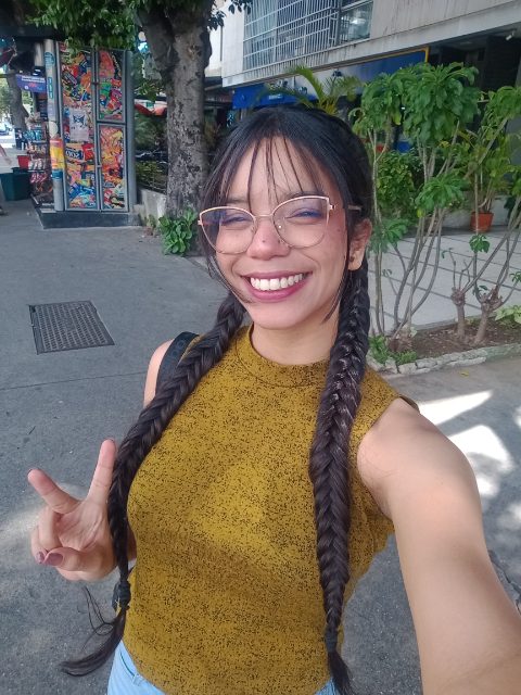 Foto de Némesis Ortiz