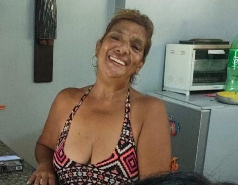 Foto de Marilu Guerrero