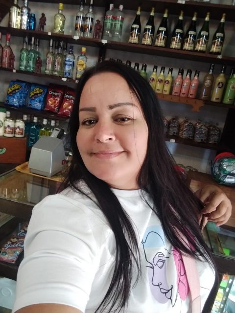 Foto de Ana karina Herrera