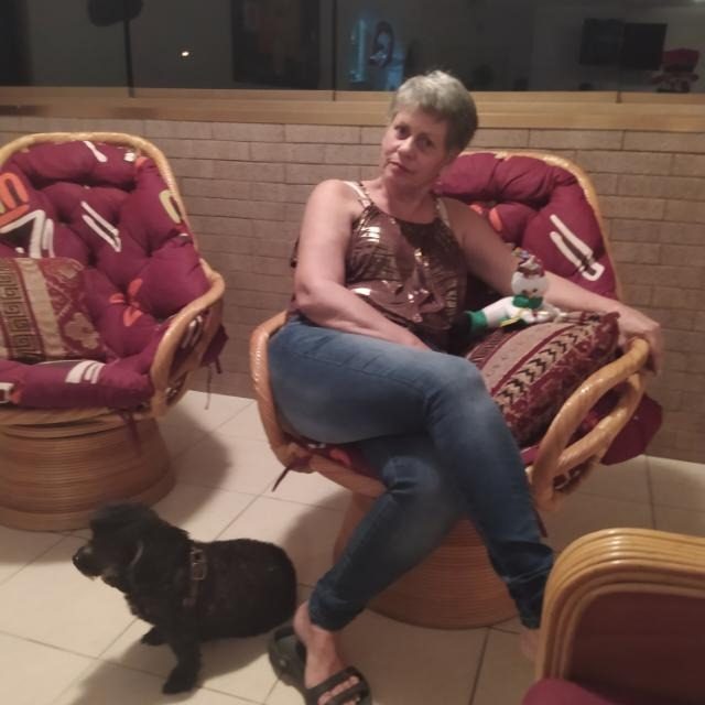 Foto de Flor Herminia Suarez