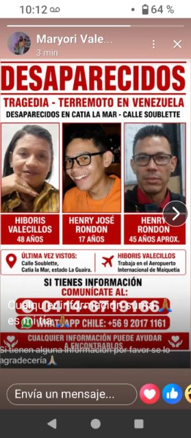 Foto de Hiboris valecillos
