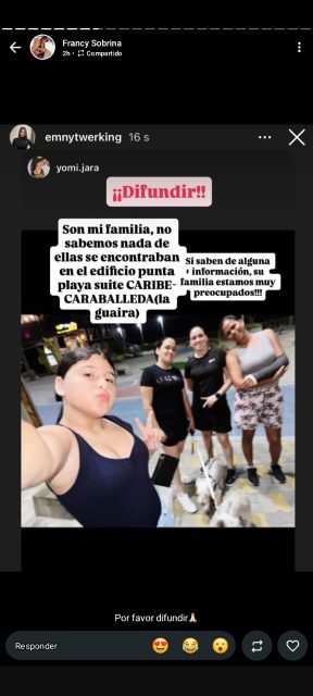 Foto de Nelvis figuera