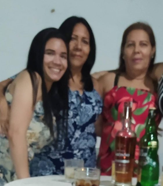 Foto de Miriam Perez