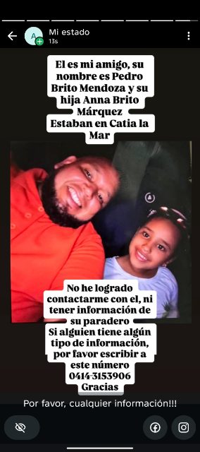 Foto de Pedro Brito