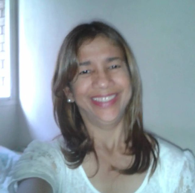 Foto de Maritza Taipe