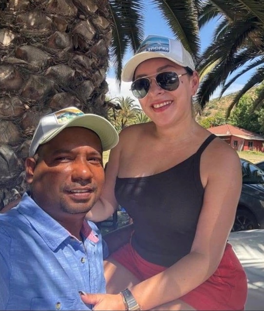 Foto de Angel David García