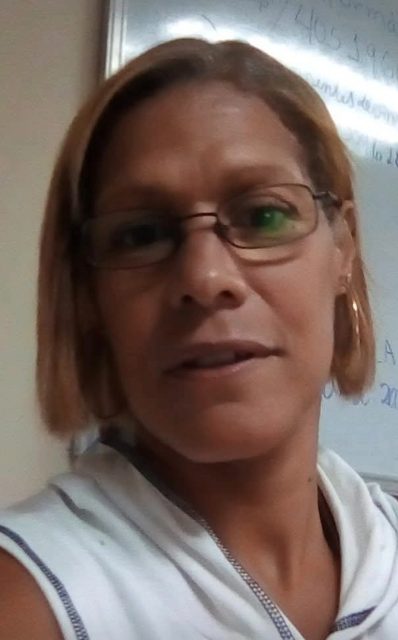Foto de Jennyfer Moreno