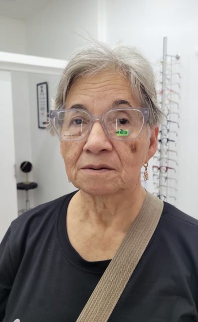 Foto de Juana Rodriguez