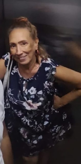 Foto de Nicole Antonela Sosa Ortiz