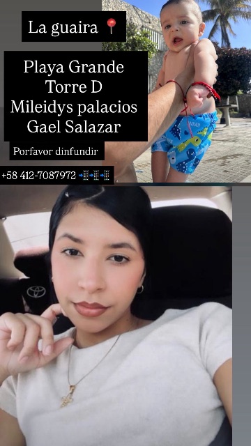 Foto de Mileidys Palacios