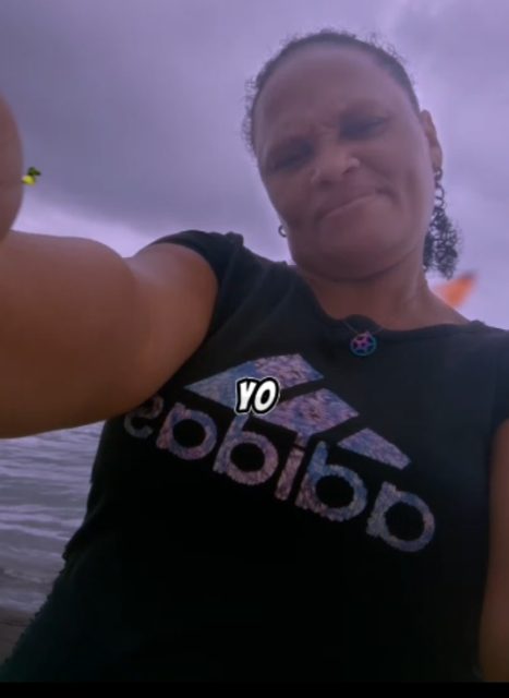 Foto de Wendy Escobar