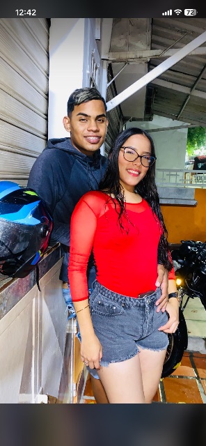 Foto de Stefania duran