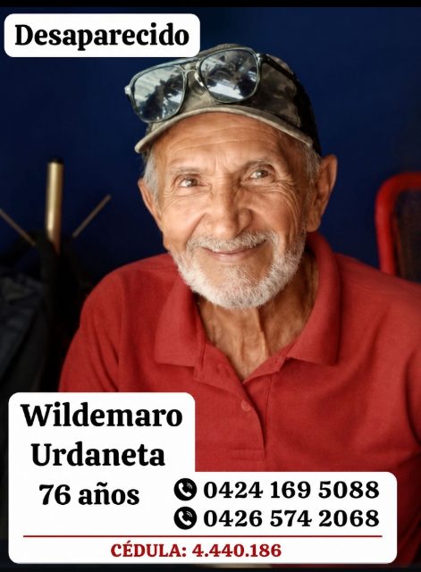 Foto de Wildemaro