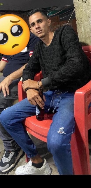 Foto de Christian linares