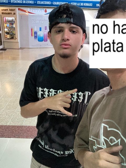 Foto de Edgar Alarcón