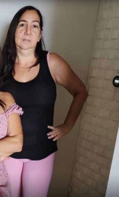 Foto de Maria Milagros Aleman Marcano