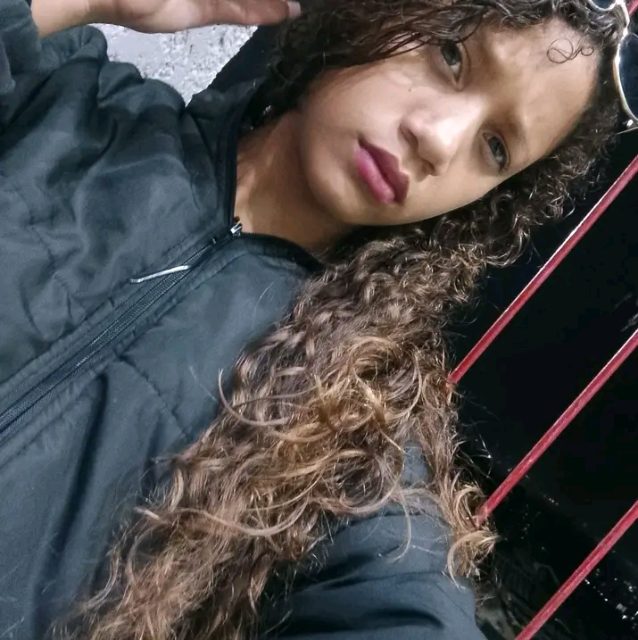 Foto de Carla González