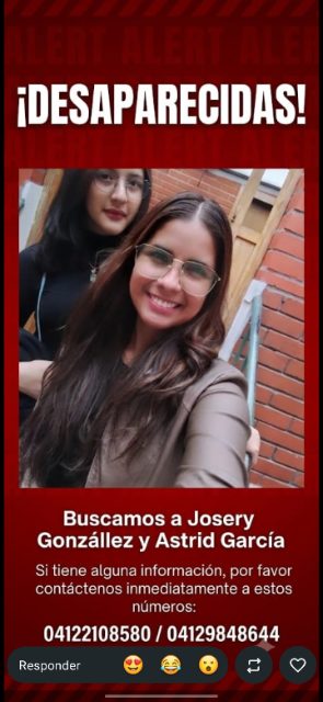 Foto de Josely sildre gonzales