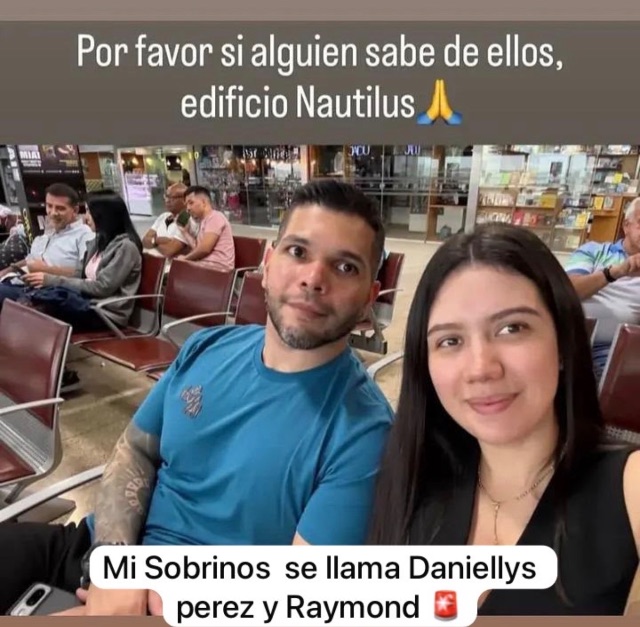 Foto de Daniellys Perea
