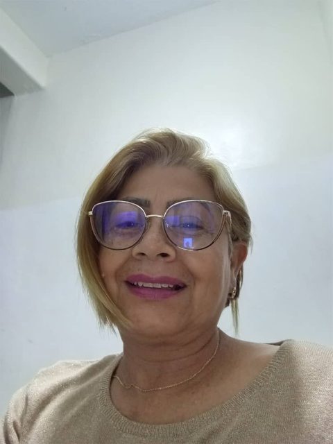 Foto de Norma Carolina chona Pérez