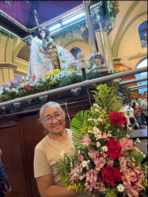 Foto de Reina toledo