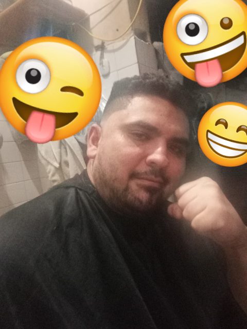 Foto de Jhoan Michel bareto zambeano