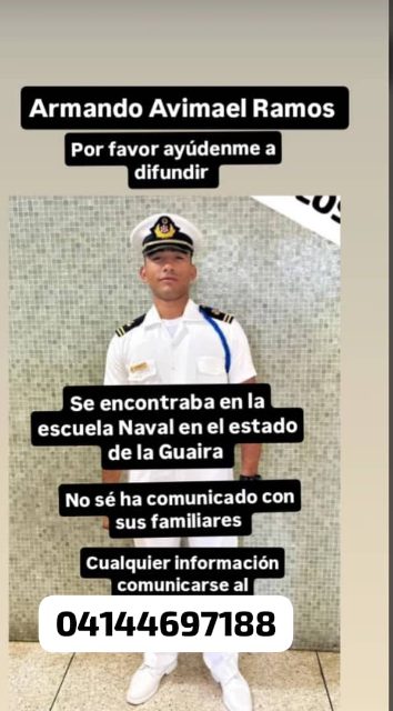 Foto de Armando Ramos