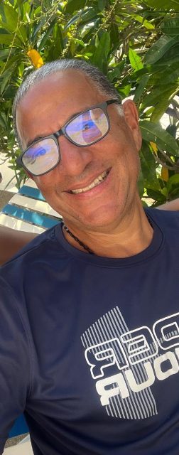 Foto de Gustavo Ruiz