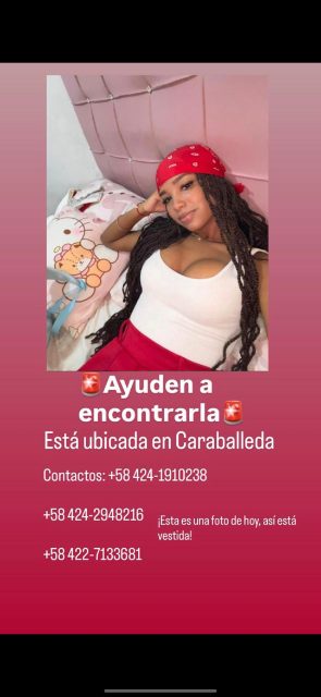 Foto de Yongreidys espinoza