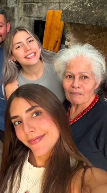 Foto de Nicole dEscrivan