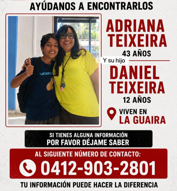 Foto de Adriana Teixeira