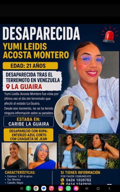 Foto de Yumileidis acosta montero