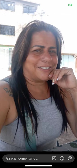 Foto de Yubiri perdomo