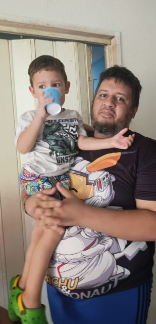 Foto de Angelo Brito