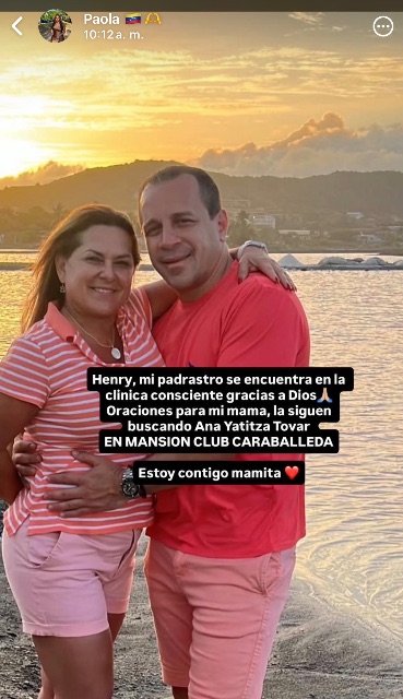 Foto de Ana Yatitza Tovar