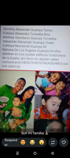 Foto de Guanipa