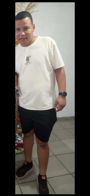 Foto de Mike pinto