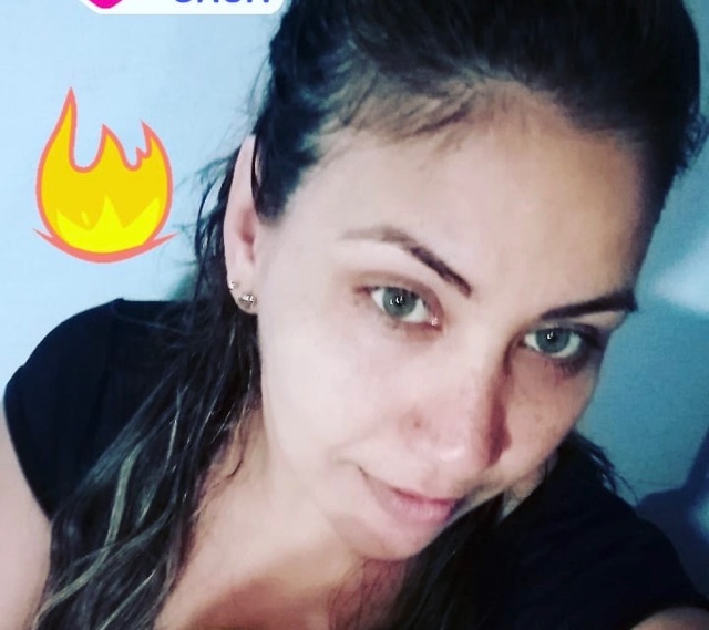 Foto de Lucyliana Castillo