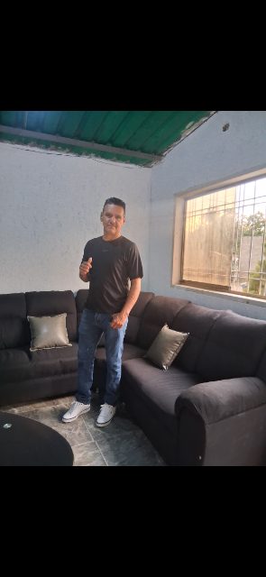 Foto de Juan Carlos Burgos