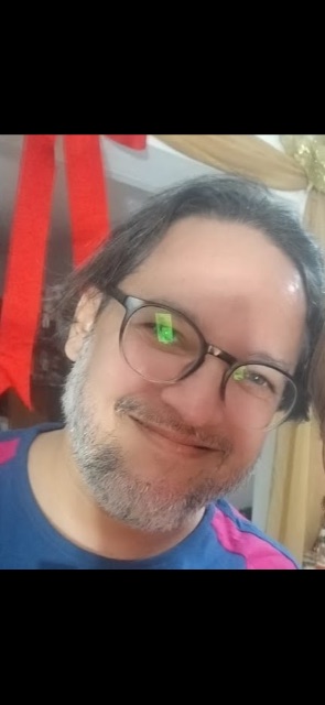 Foto de Arturo José Ruiz Carvajal