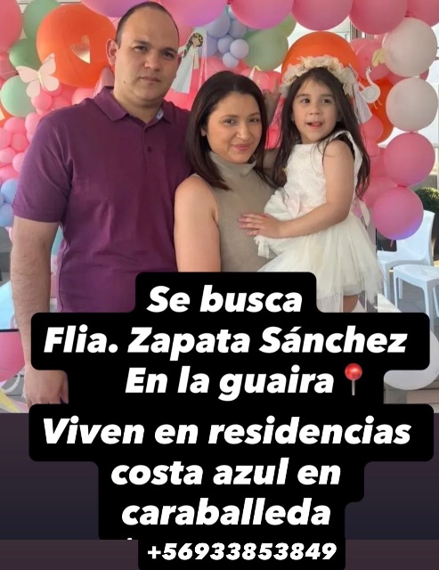 Foto de Maylin Sánchez