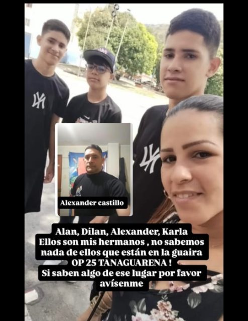 Foto de Alexander castillo