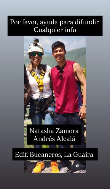 Foto de Andres Alcala