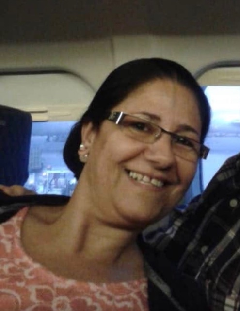 Foto de Erminia de fernandes