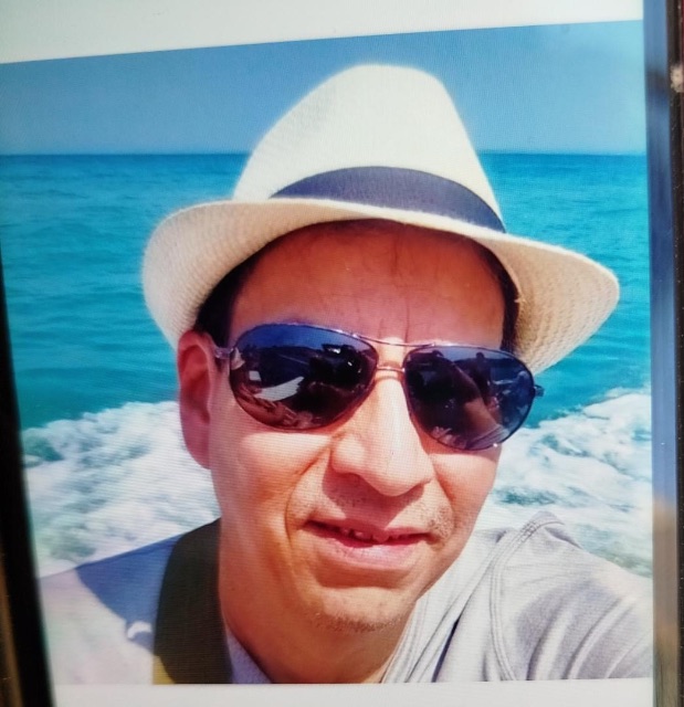 Foto de José Luis Rodríguez