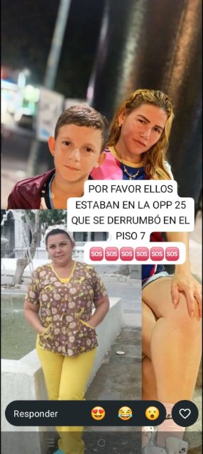 Foto de Yesika Iriarte